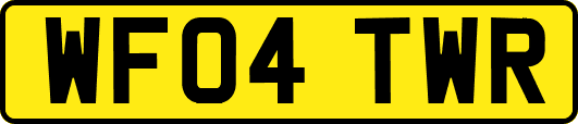 WF04TWR