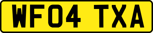 WF04TXA