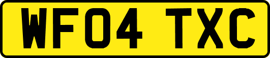 WF04TXC