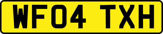 WF04TXH