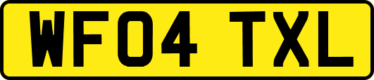 WF04TXL