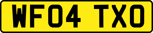 WF04TXO