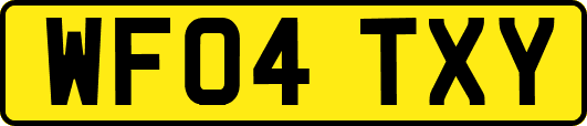 WF04TXY