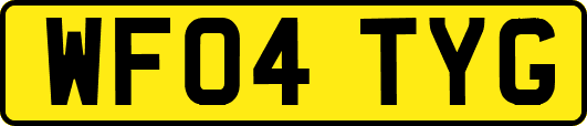 WF04TYG