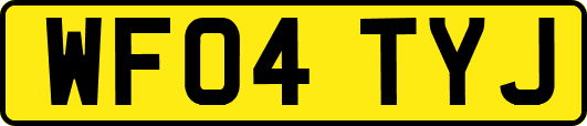 WF04TYJ