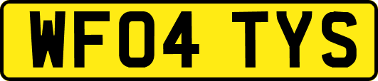 WF04TYS