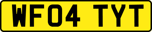 WF04TYT