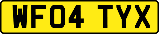 WF04TYX