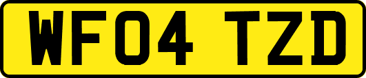 WF04TZD