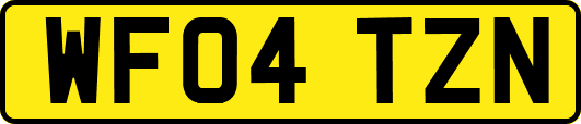WF04TZN