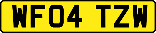 WF04TZW
