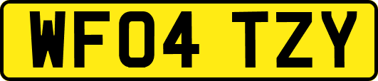 WF04TZY