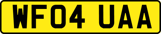 WF04UAA