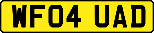 WF04UAD