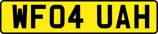 WF04UAH
