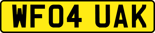 WF04UAK
