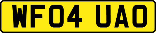 WF04UAO