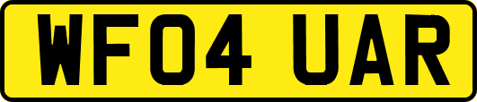 WF04UAR