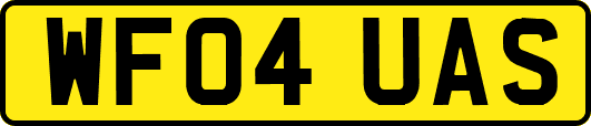 WF04UAS
