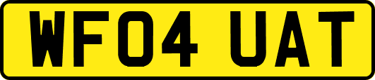WF04UAT