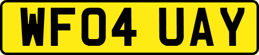 WF04UAY