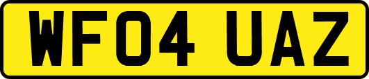 WF04UAZ