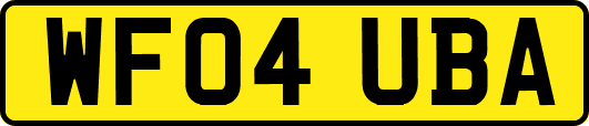 WF04UBA