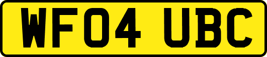 WF04UBC