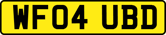 WF04UBD