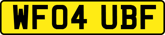 WF04UBF