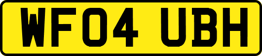 WF04UBH