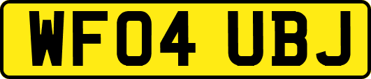 WF04UBJ