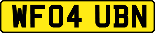 WF04UBN