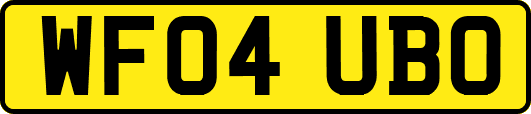 WF04UBO