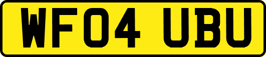 WF04UBU