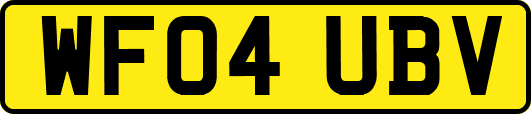 WF04UBV