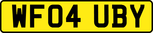 WF04UBY