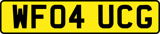WF04UCG
