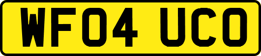 WF04UCO