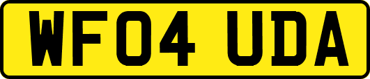 WF04UDA