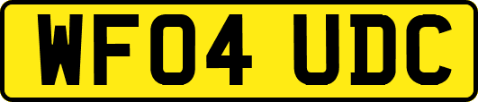 WF04UDC