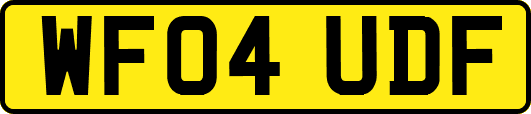 WF04UDF