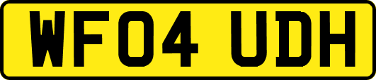 WF04UDH