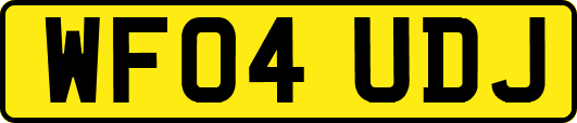 WF04UDJ