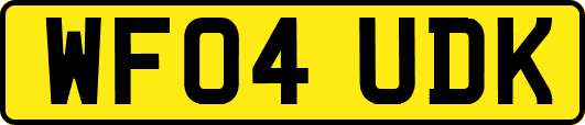 WF04UDK