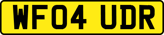 WF04UDR