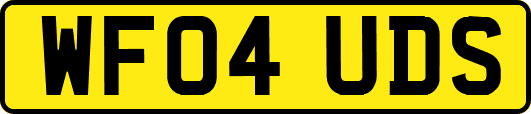 WF04UDS