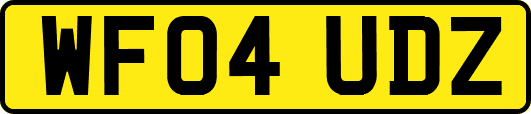 WF04UDZ