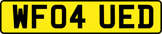 WF04UED