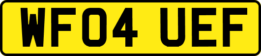 WF04UEF